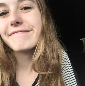 Meet your Posher, Mackenzie